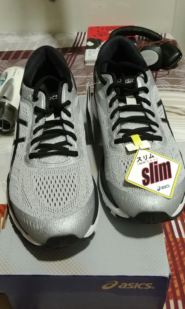 gel kayano 24 slim