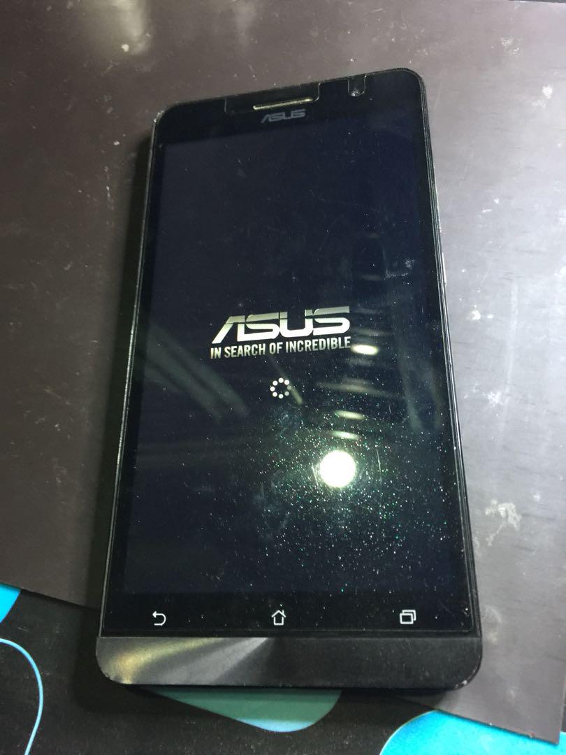 Asus Zenfone 5 Z002 Black Mobile Phones Tablets Android Phones Others On Carousell