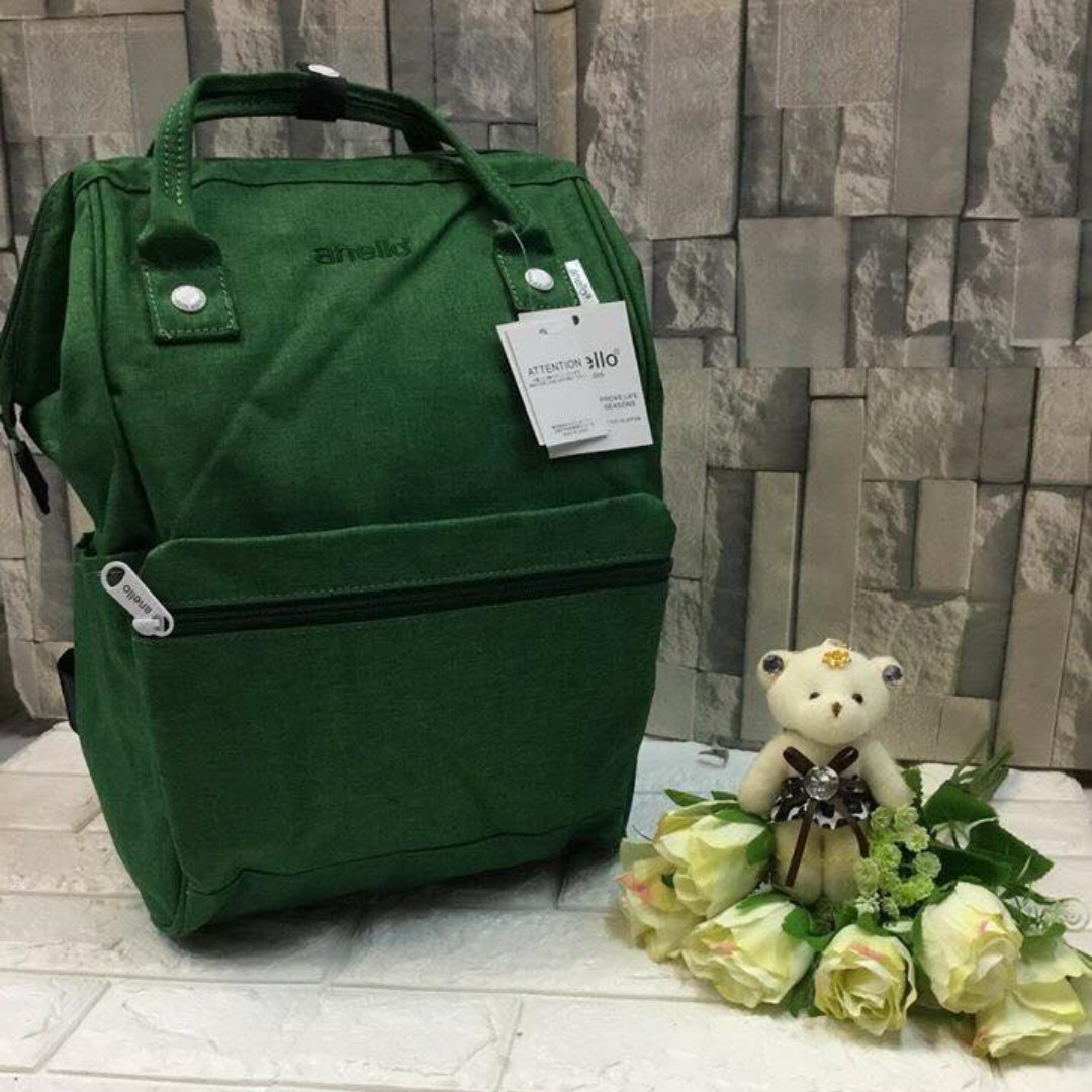 canvas travel bags