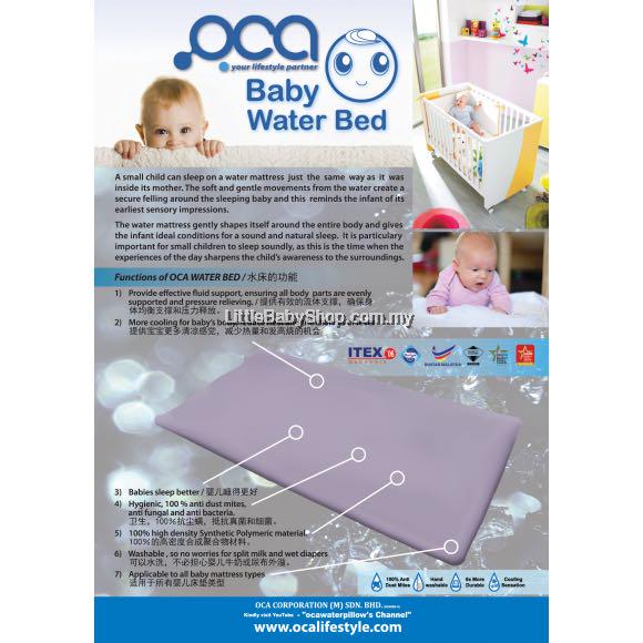 Baby Water Bed Water Pillow 40 Discount Babies Kids