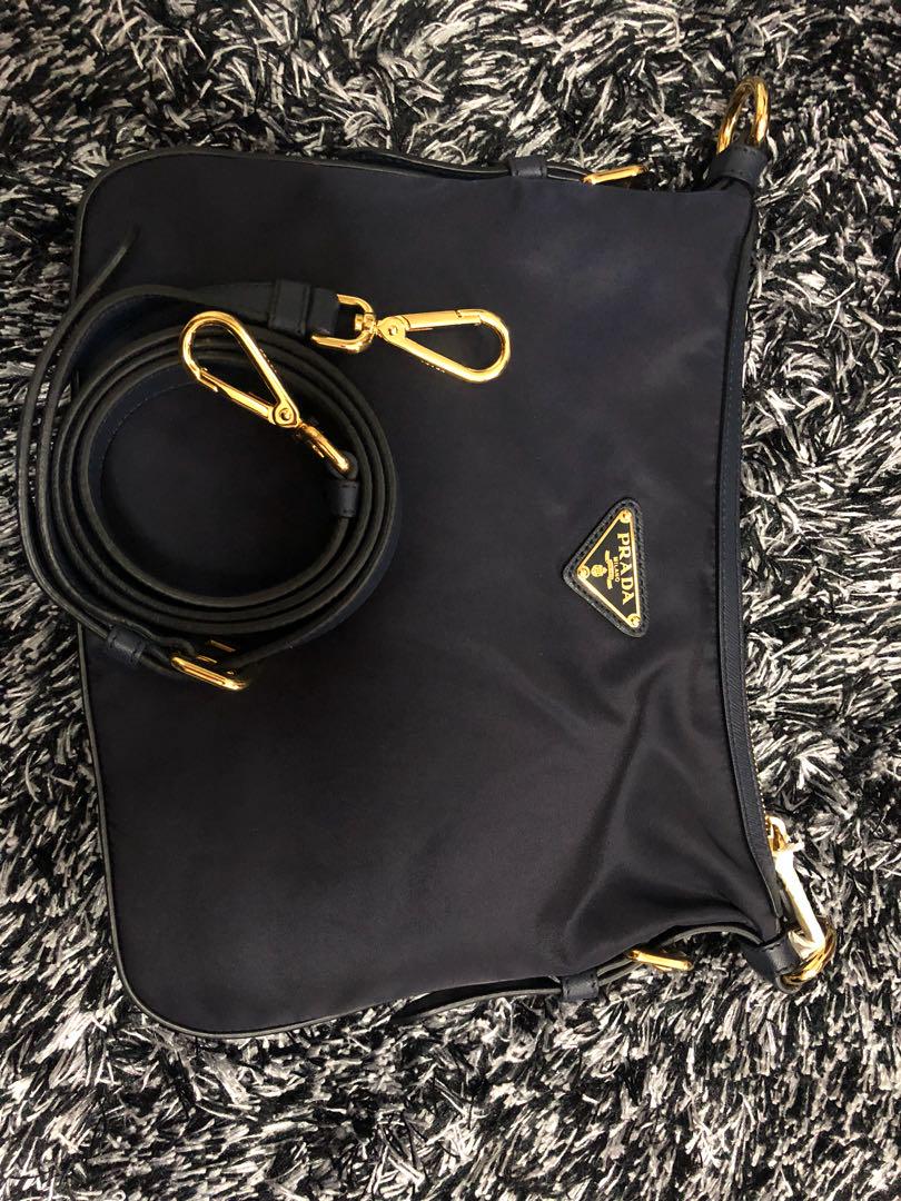prada sling