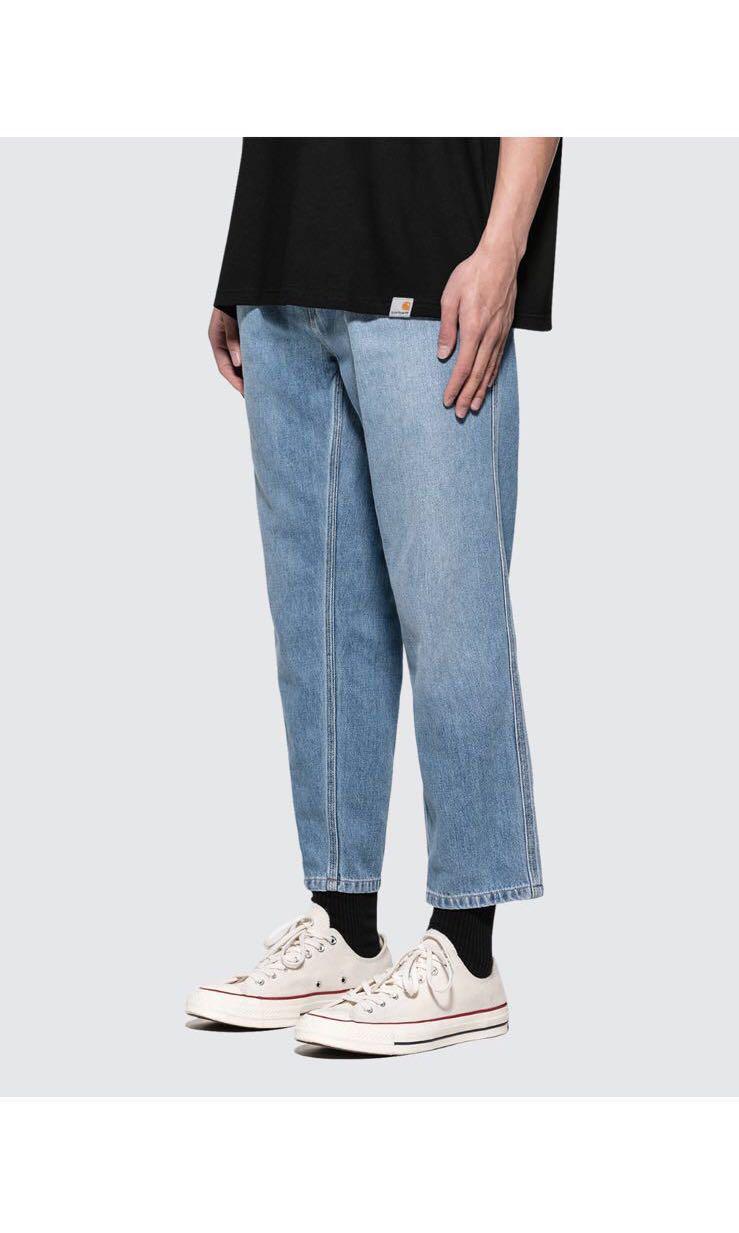 carhartt cropped pants