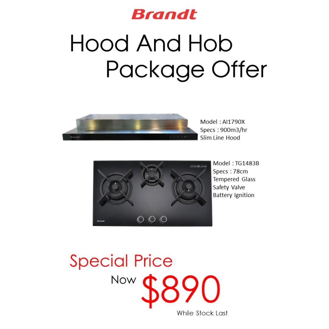 Brandt Kitchen Appliances Review Wow Blog