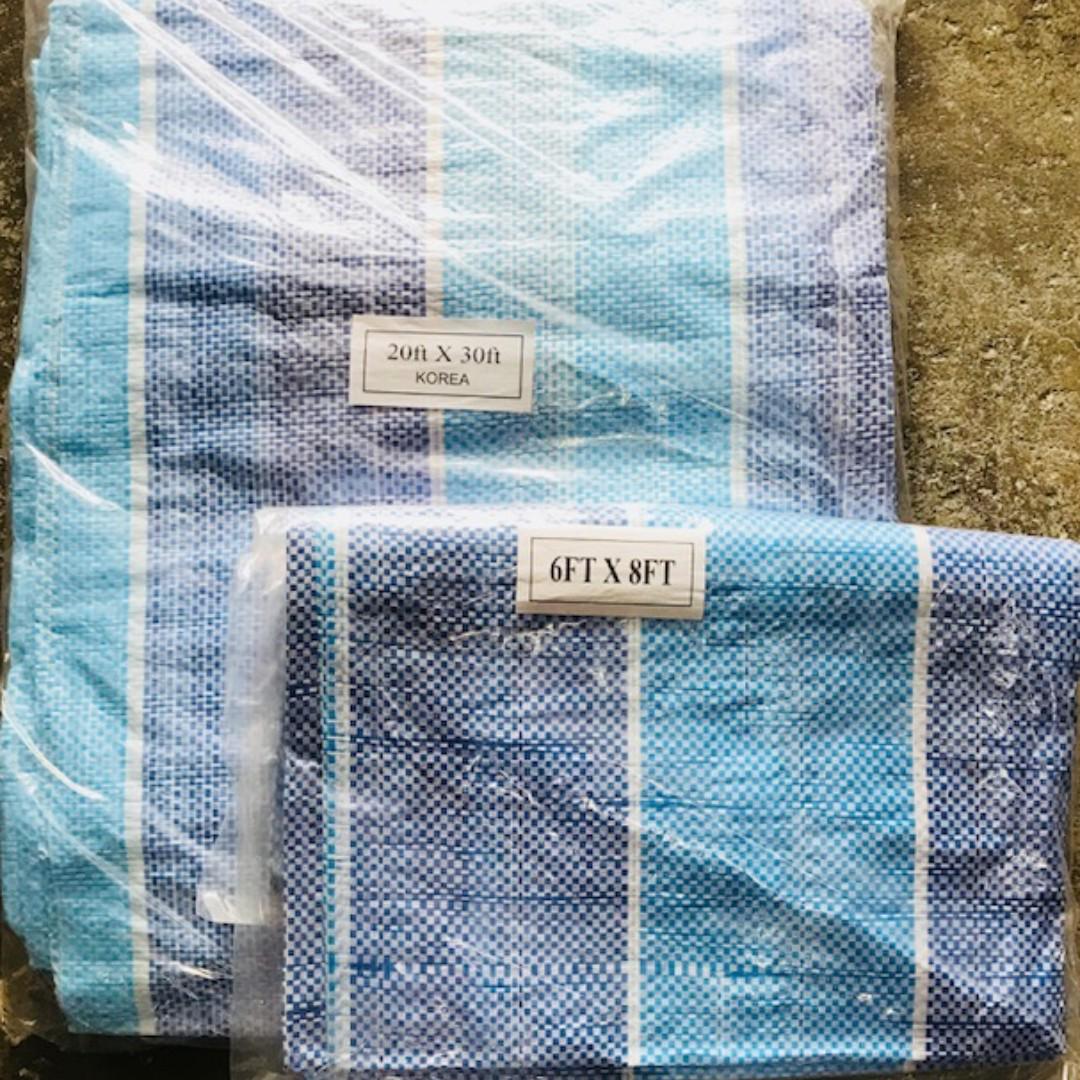 Canvas Sheet, Everything Else on Carousell