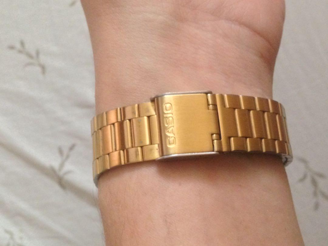 CASIO A178W, Women's Fashion, Watches & Accessories, Watches on Carousell
