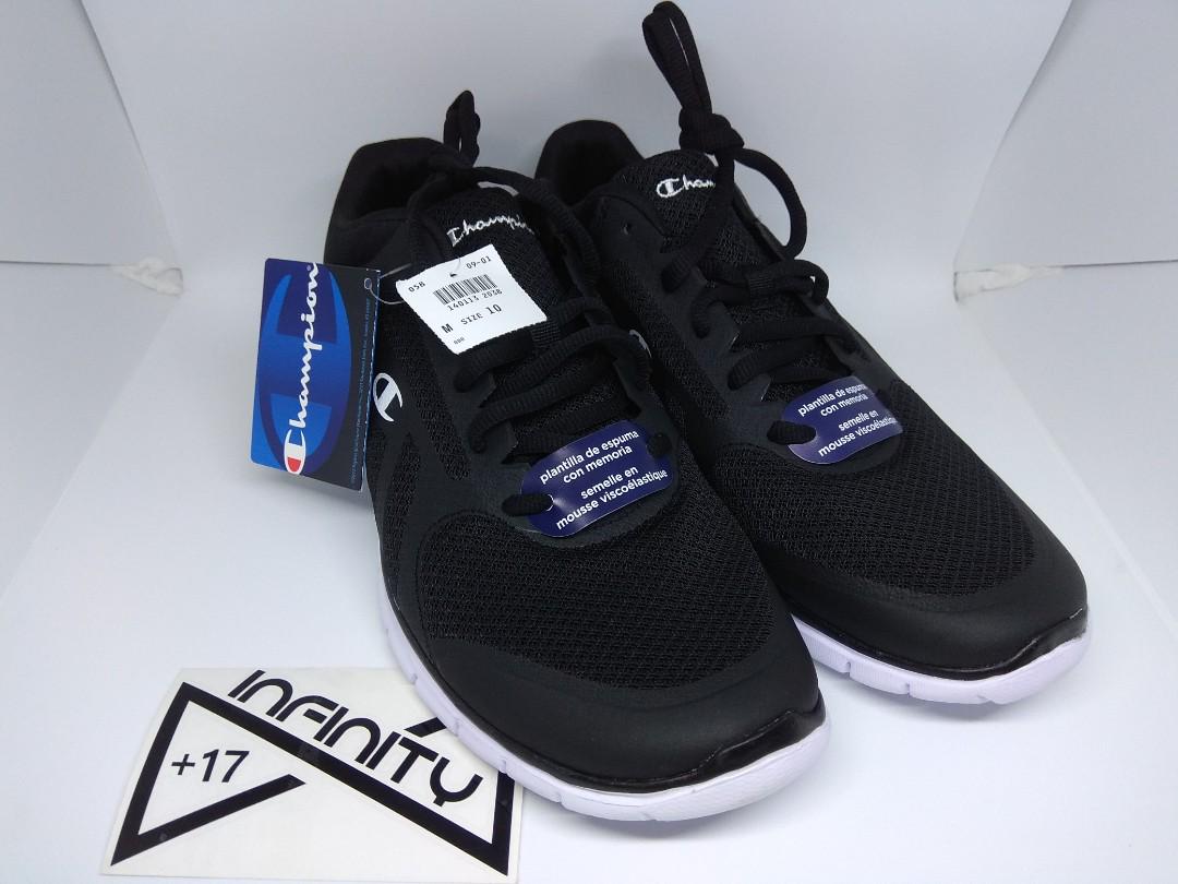 Sepatu Champion Sneaker