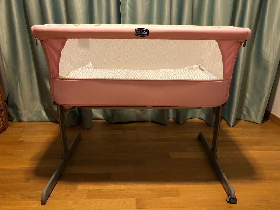 chicco next2me princess