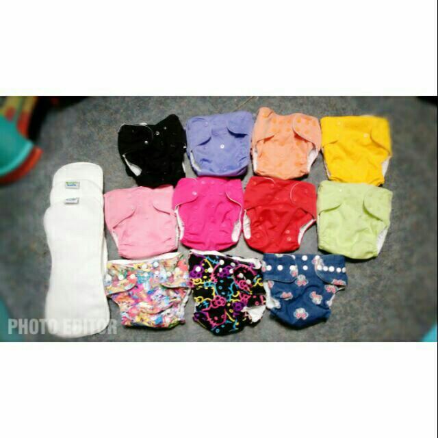 Cloth Diaper Quigle Bum Babies Kids Others On Carousell