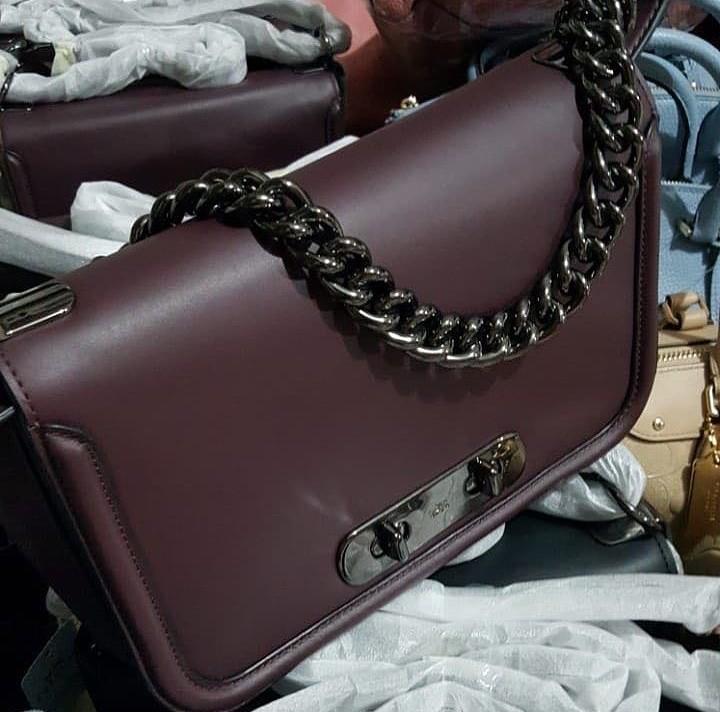 Coach swagger shoulder bag 25 shop