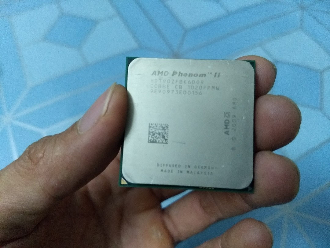 Amd phenom ii hdt90zfbk6dgr store