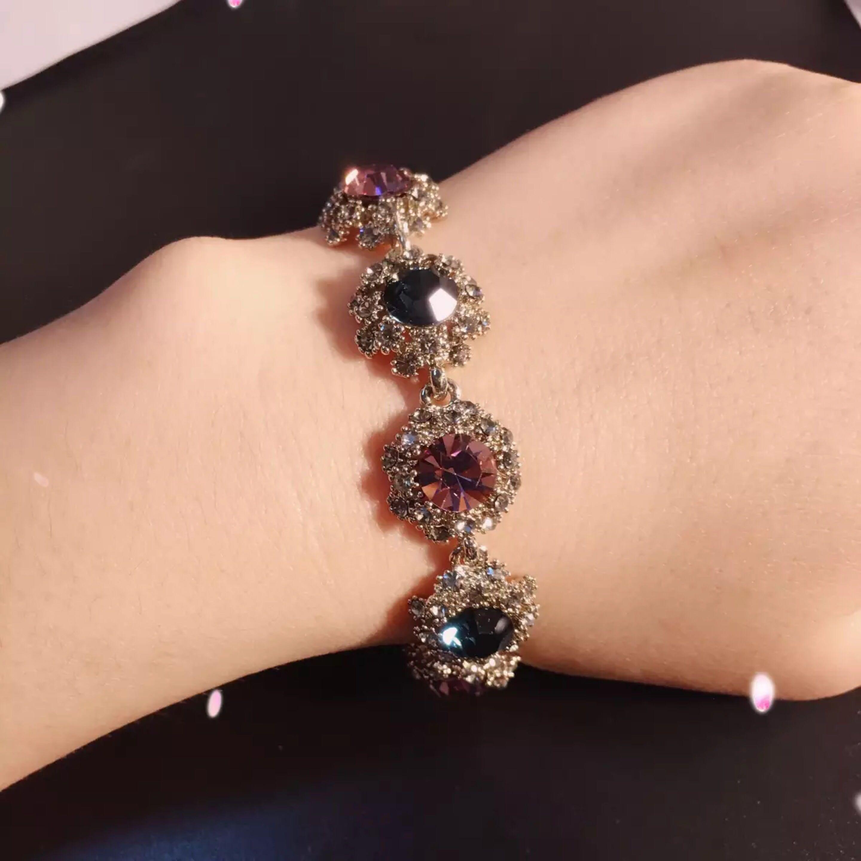 where to buy crystal bracelet in singapore