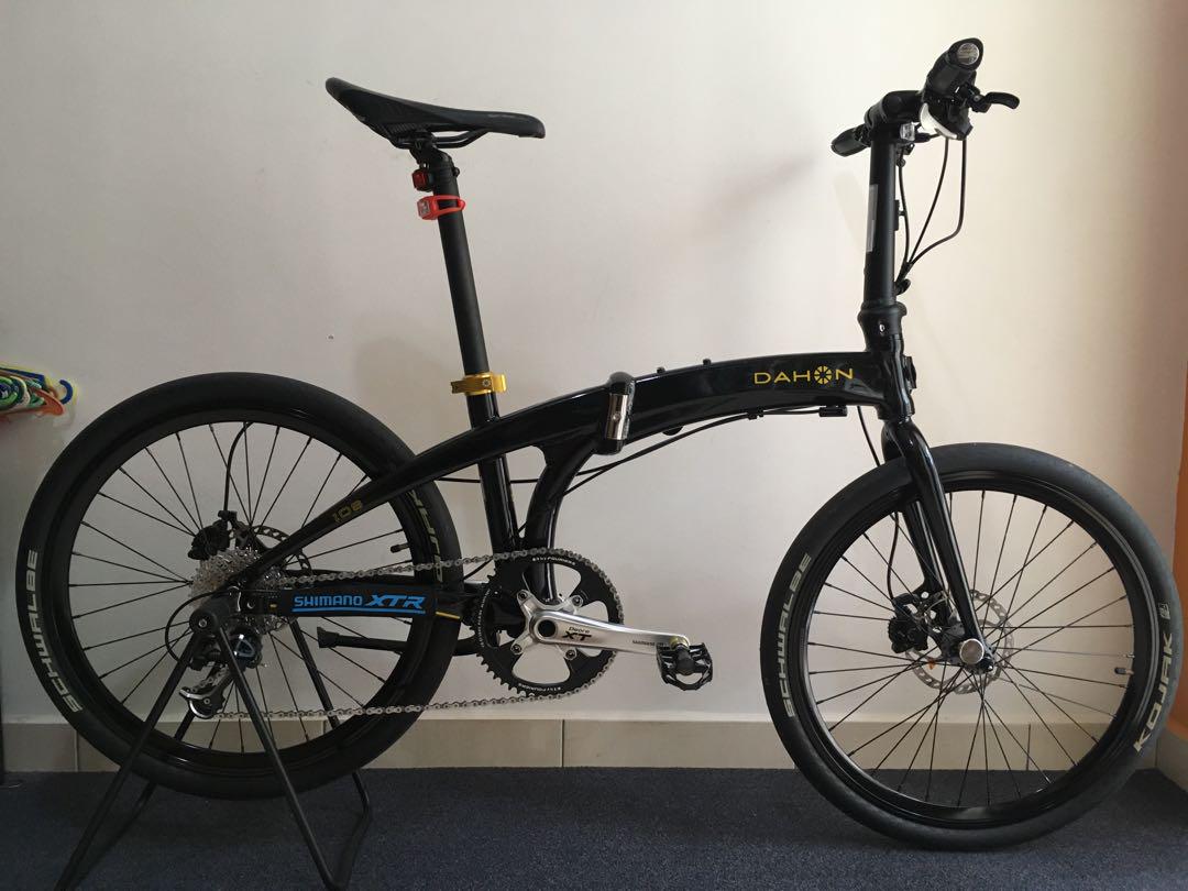 Dahon 2025 24 inch