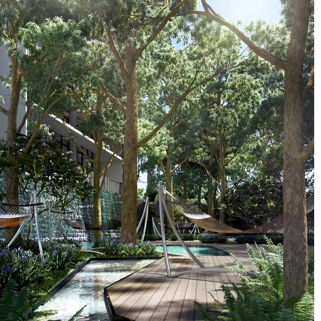 Daintree Residences Near Beauty World MRT, Property, For Sale, Condos