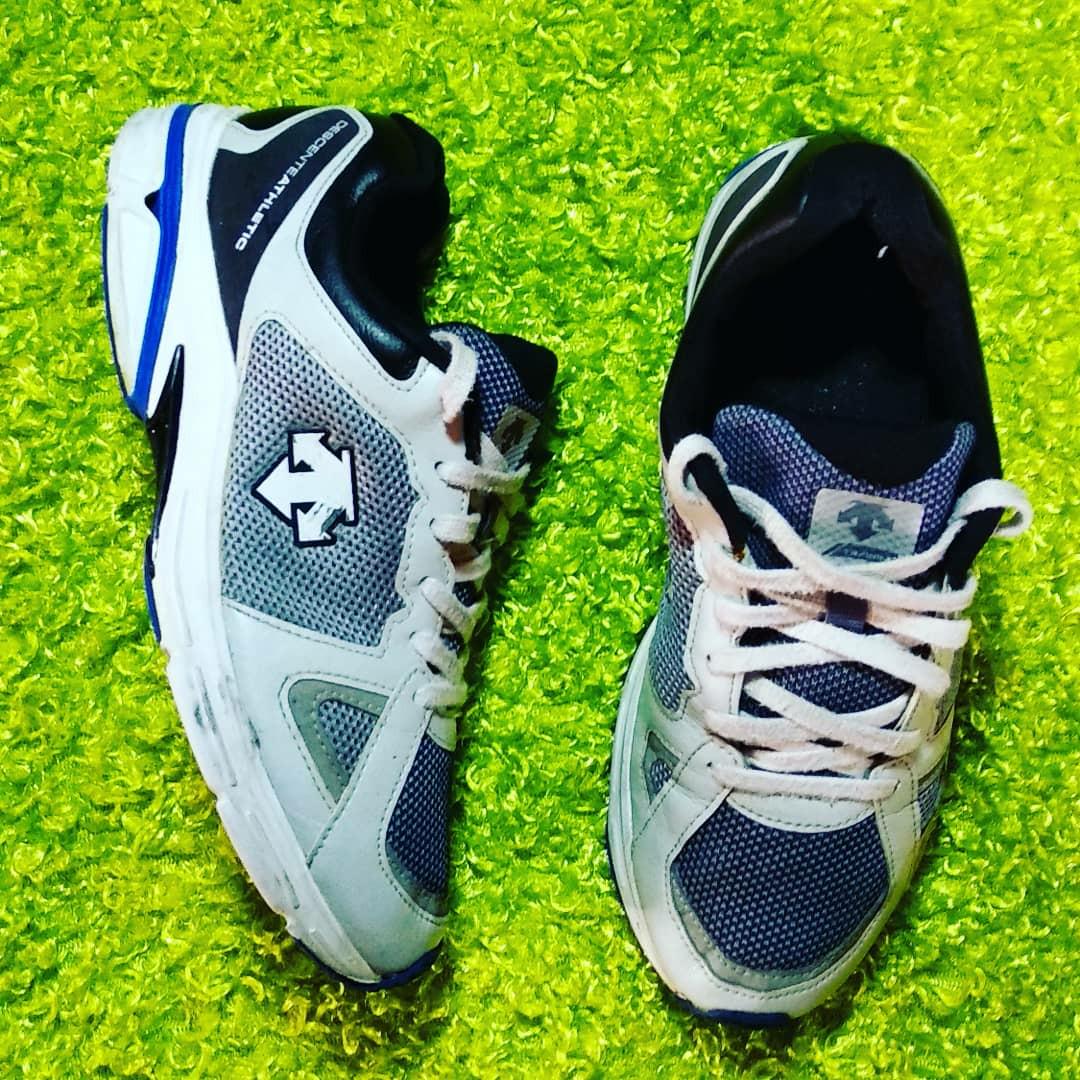 Descente shoes online