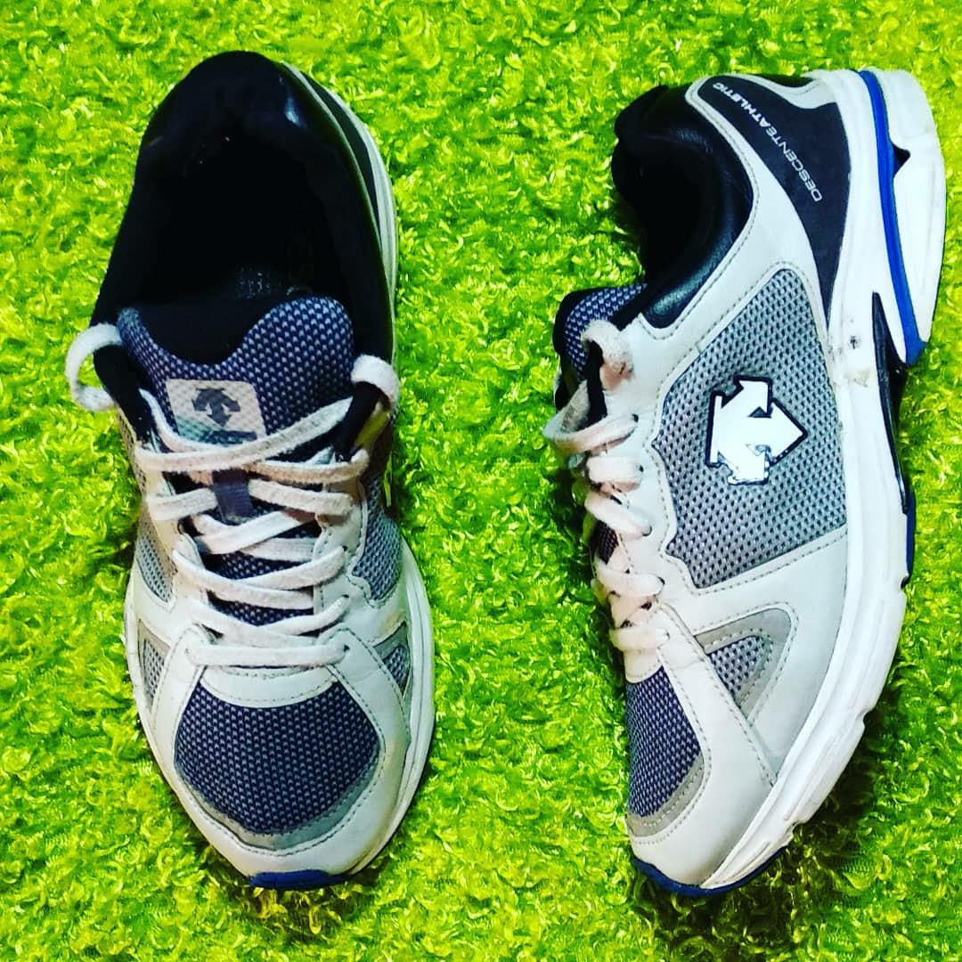 Descente shoes online