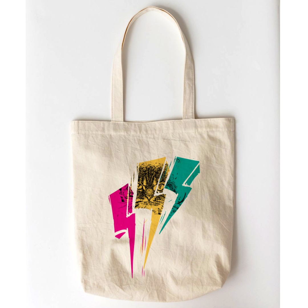 Designing Canvas Tote Bag Tote 8ts0007 Women S Fashion Bags