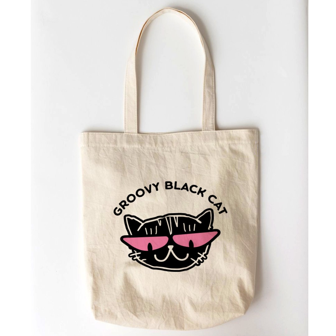 Designing Canvas Tote Bag Tote 8ts0008 Women S Fashion Bags
