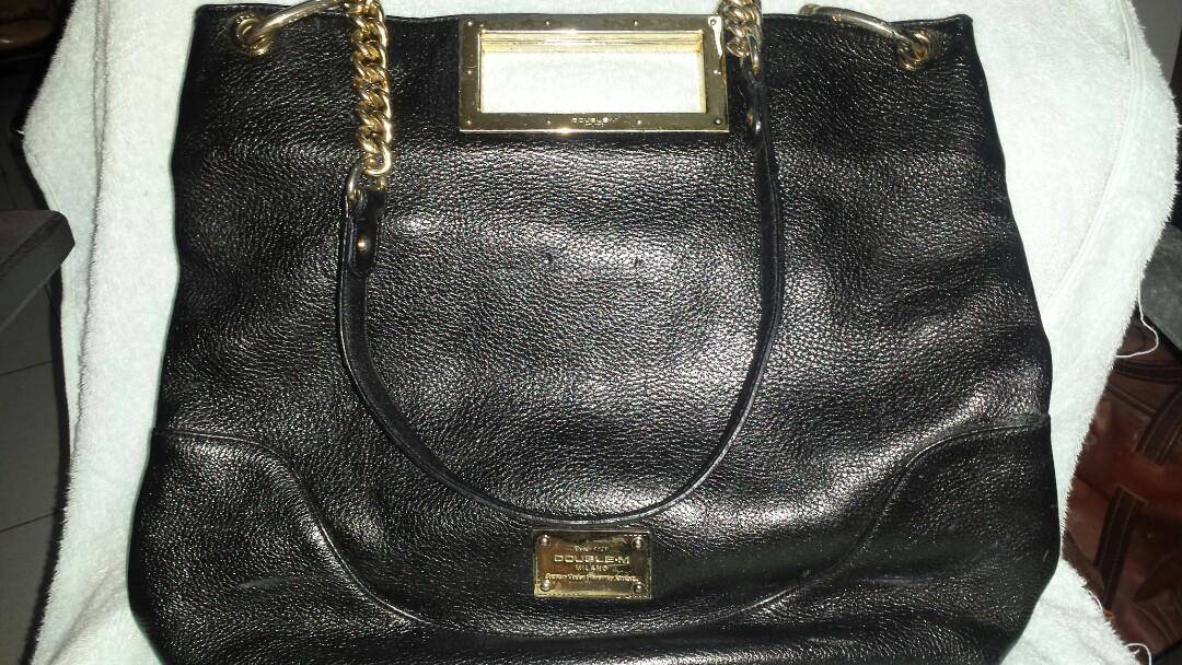 double m bag price