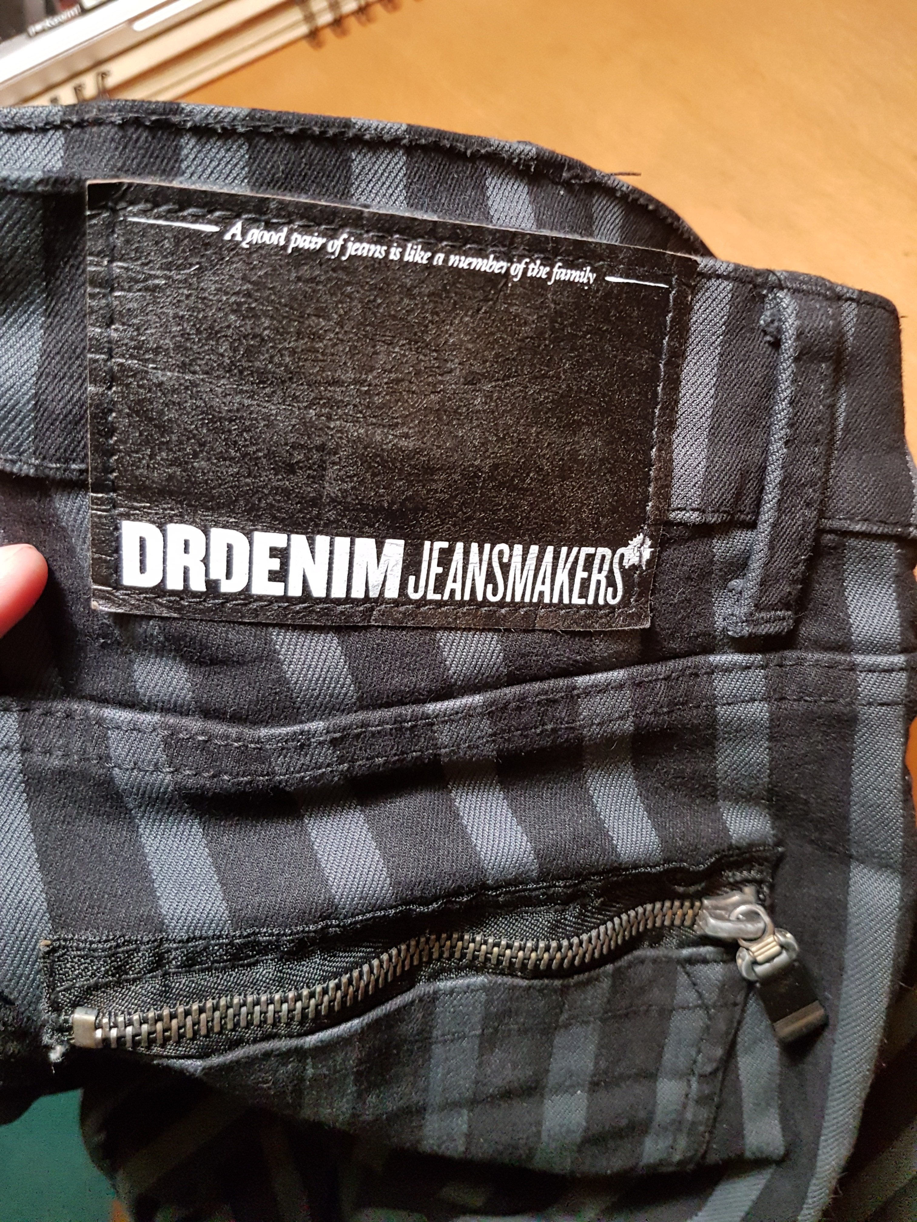 drdenim jeansmakers