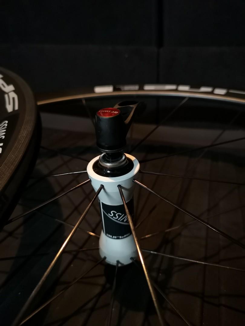 dt swiss rc38c spline