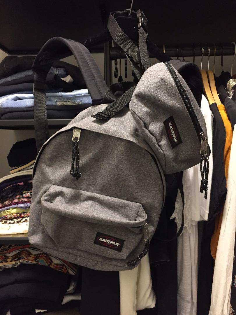 eastpak backpack singapore