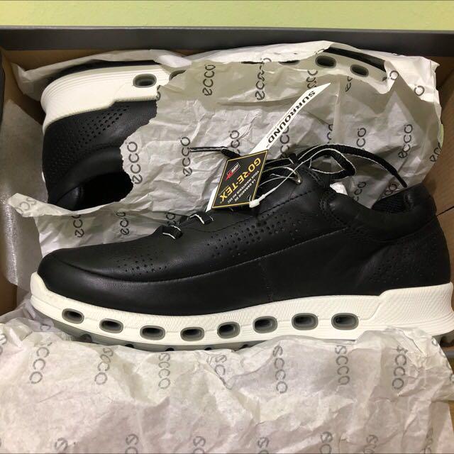 Ecco womens top cool 2.0 gtx