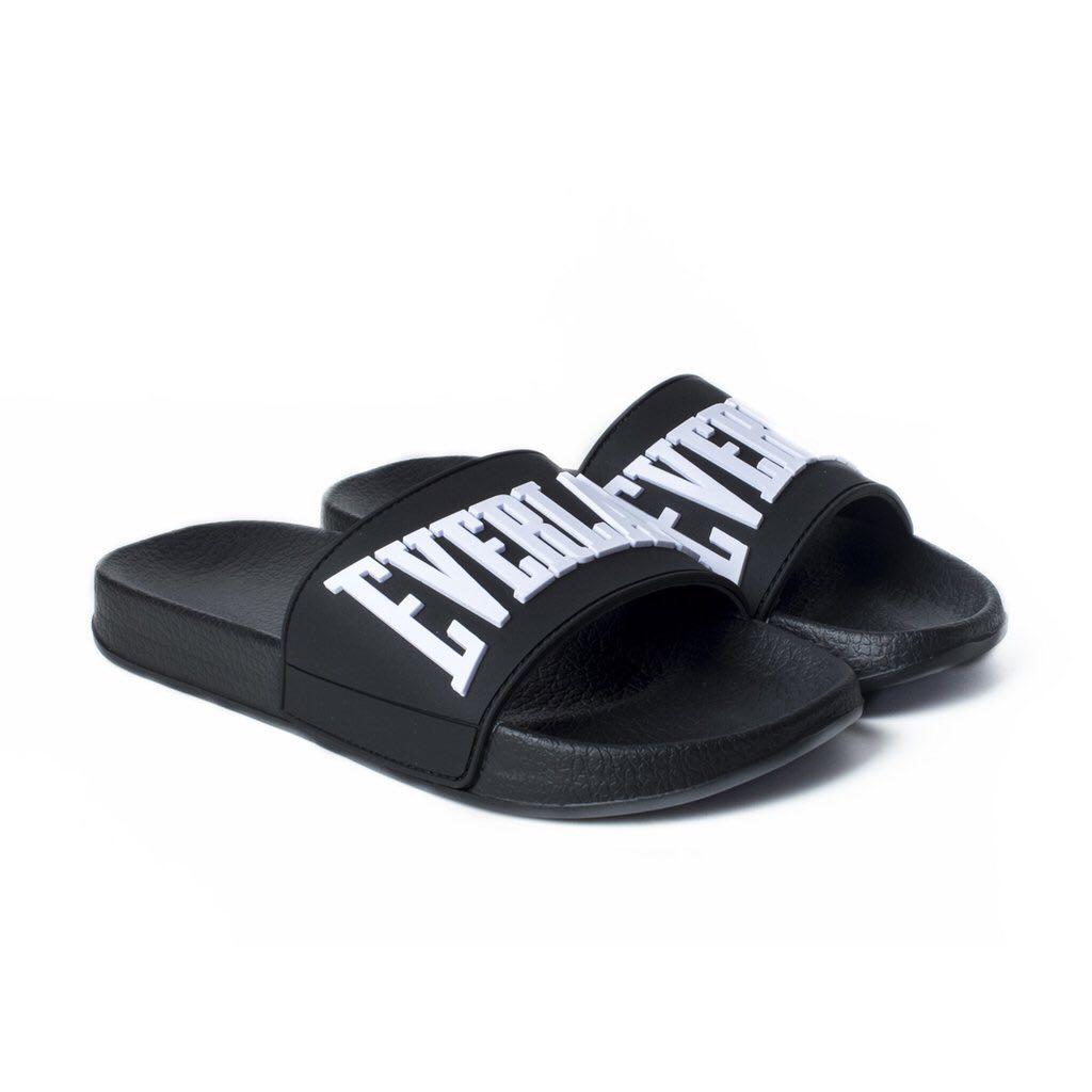 everlast mens sliders