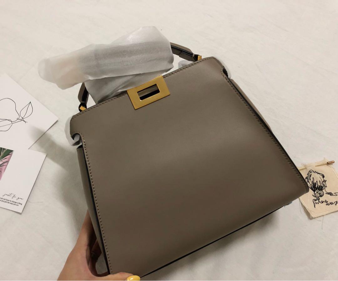 peekaboo essentially