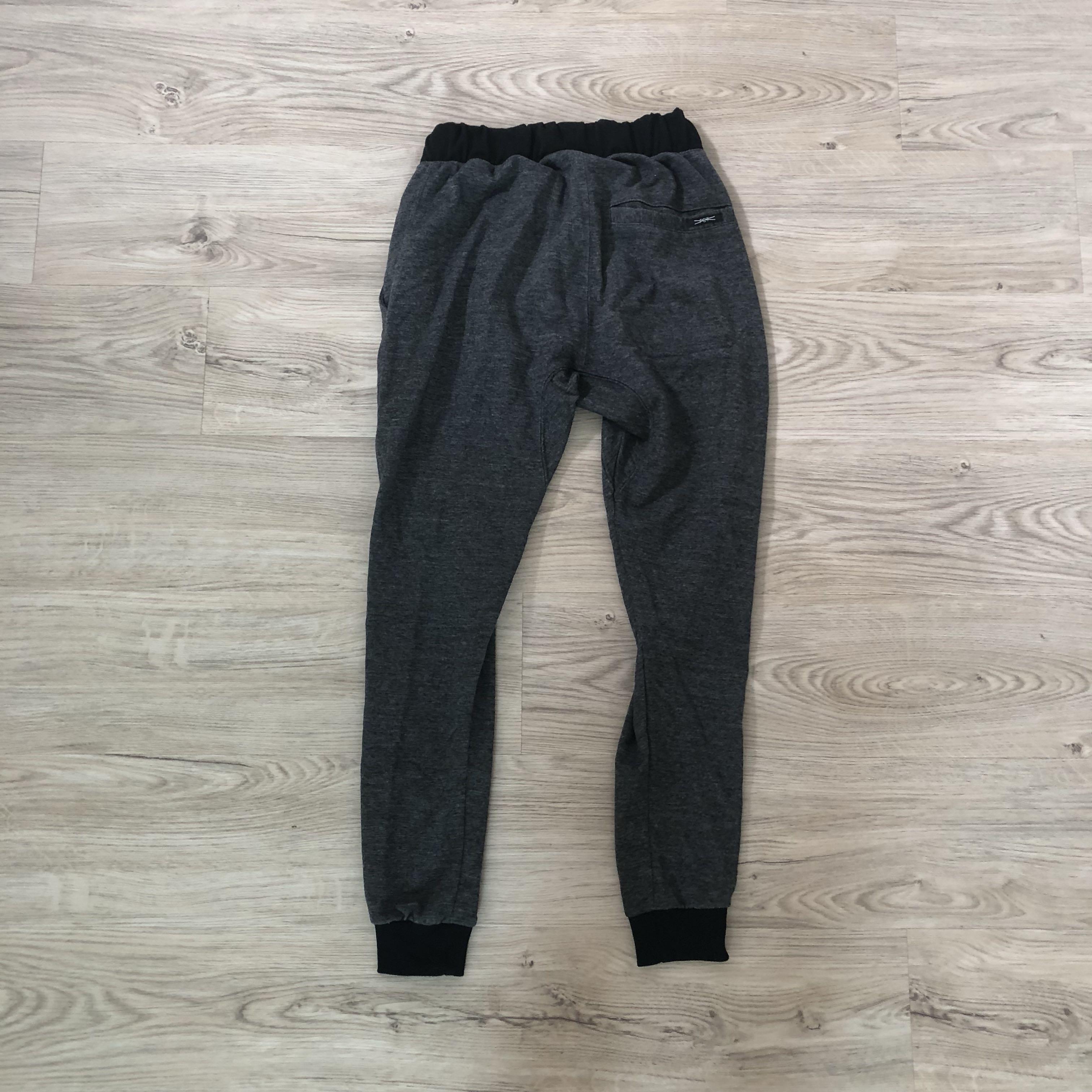 Factorie Sweatpants, Men's Fashion 