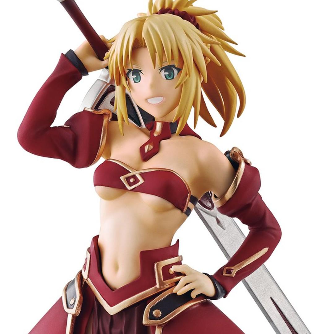 Fate Apocrypha Mordred A Prize Toys Games Bricks Figurines