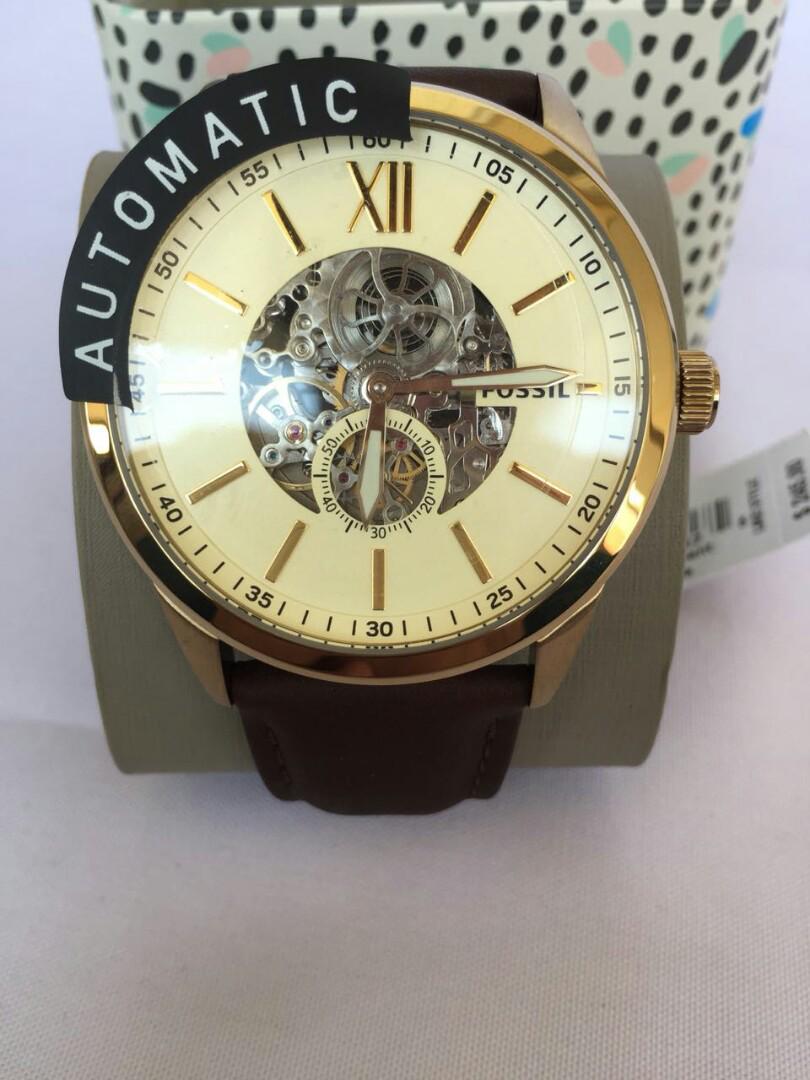 Fossil bq store 2382