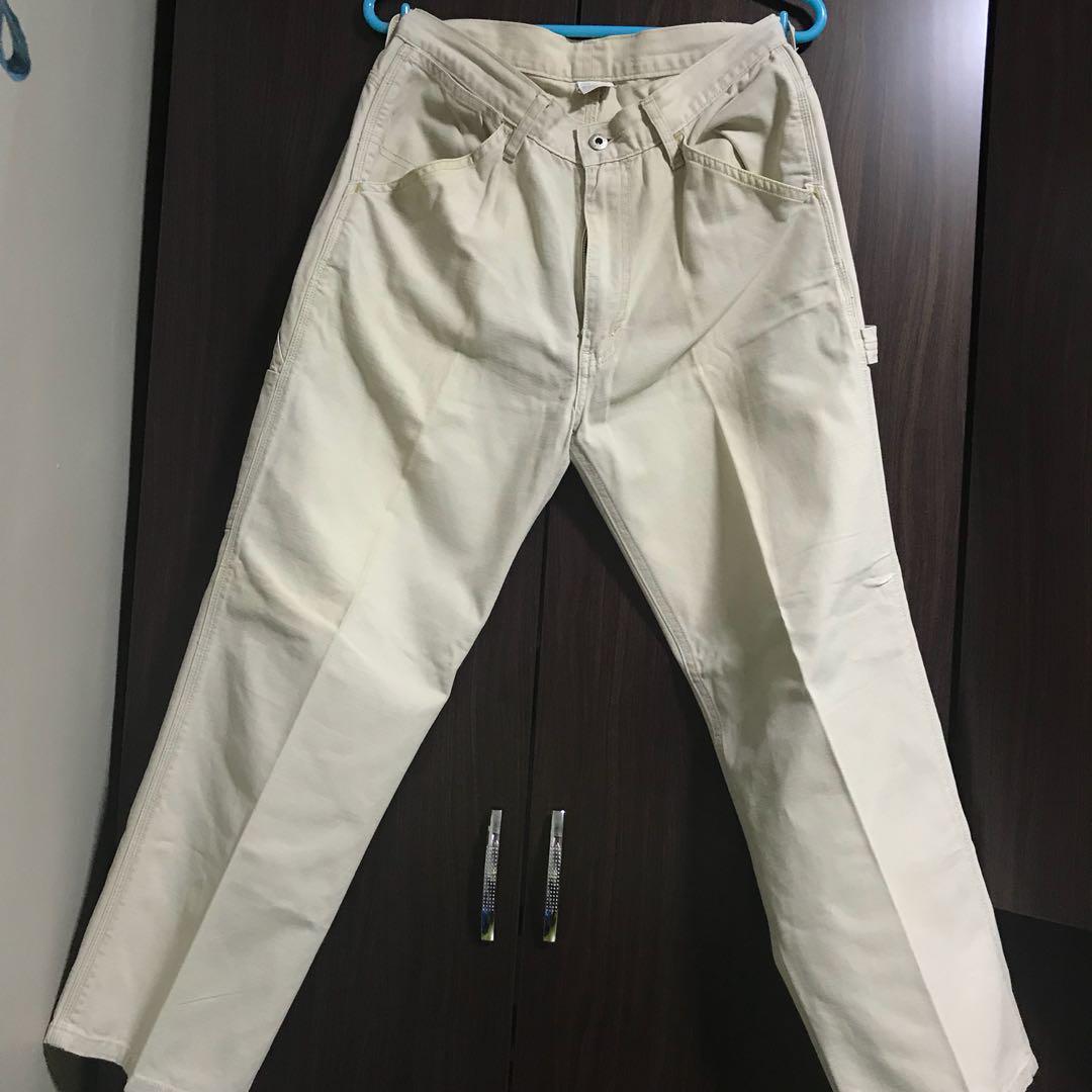 gap carpenter jeans