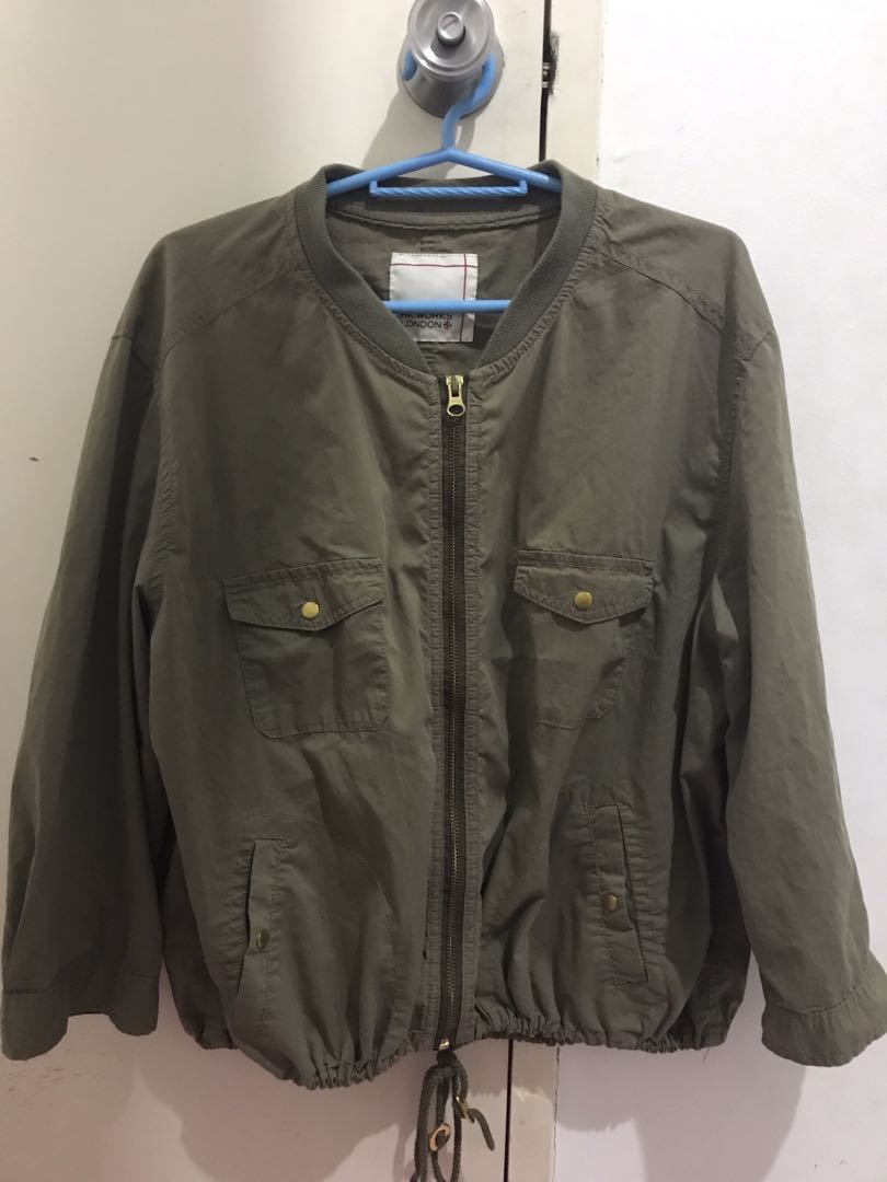 Hk Works London Women S Fashion Clothes On Carousell