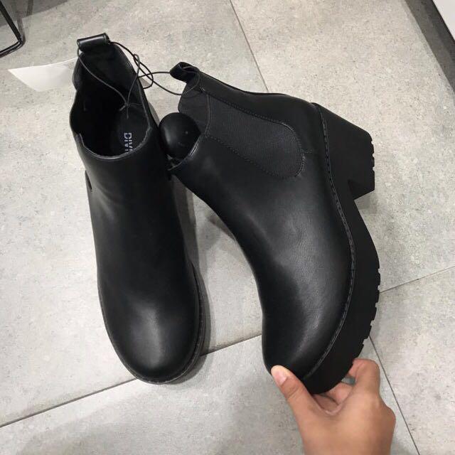 h m boots sale