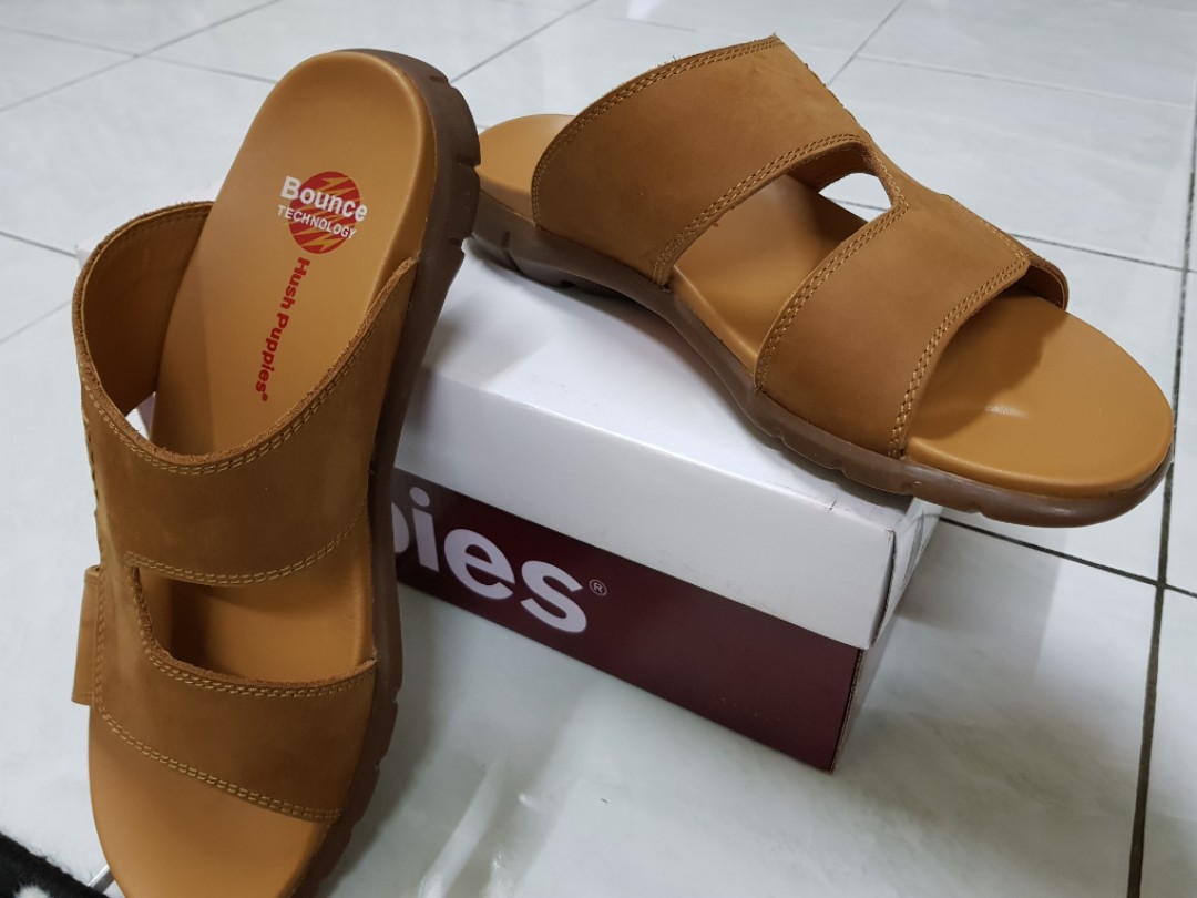 Hush puppies outlet sandals 2018