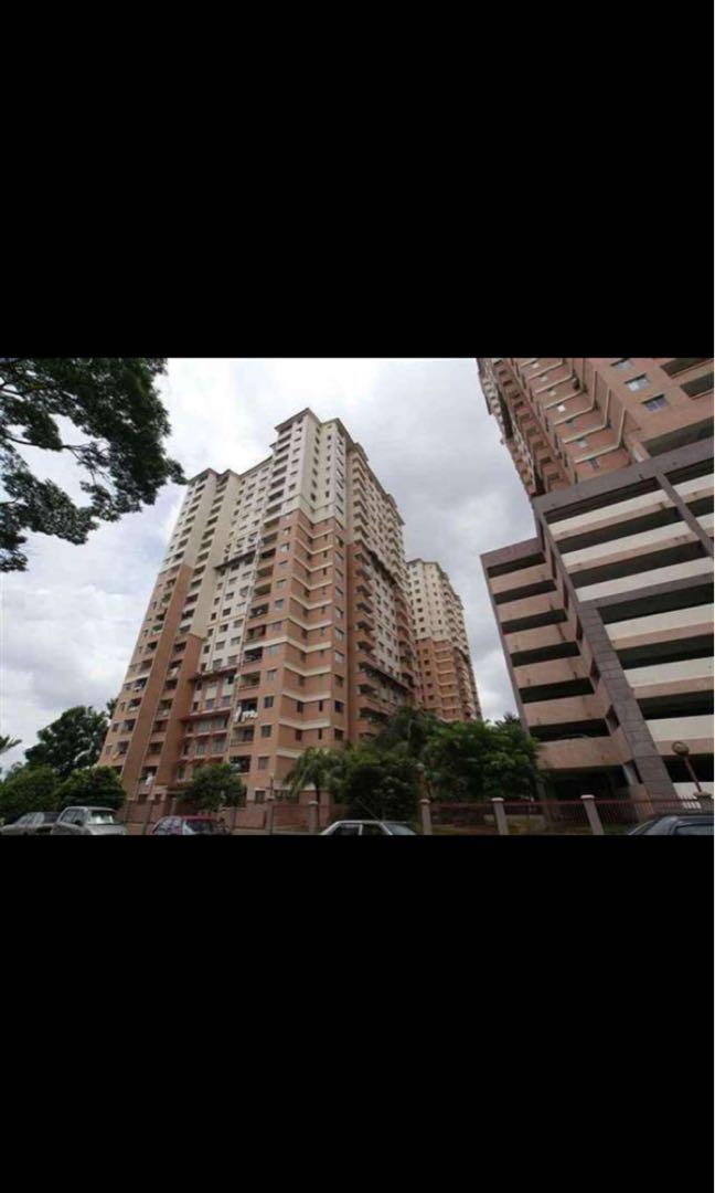 Idaman Sutera Condominium For Rent Property Rentals On Carousell