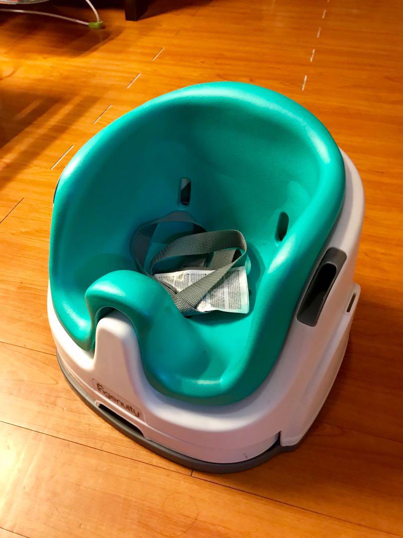 Ingenuity Baby Base 2 in 1 Booster Seat, Babies & Kids, Going Out, Car Seats on Carousell