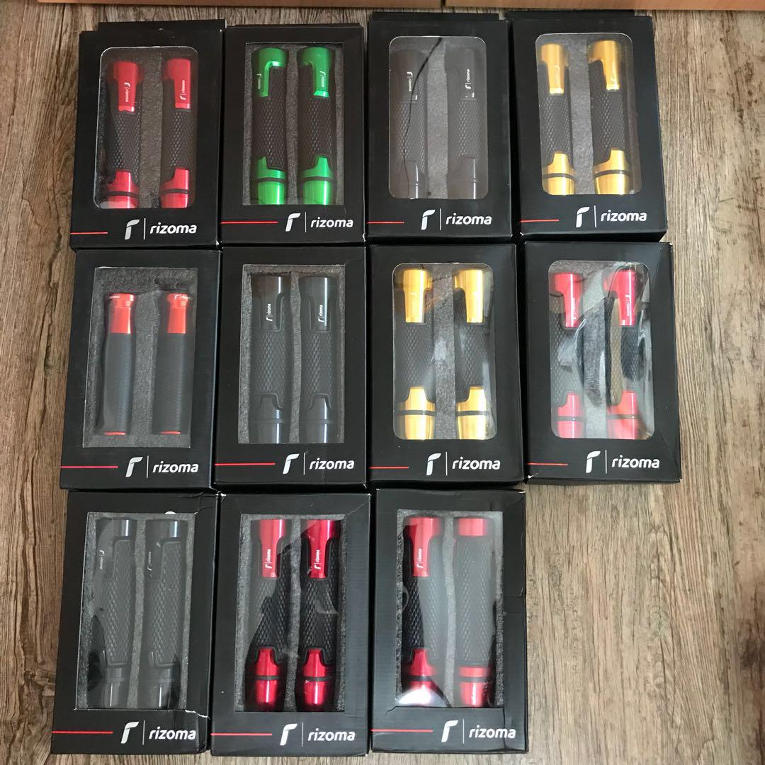 hand grip r15 v3