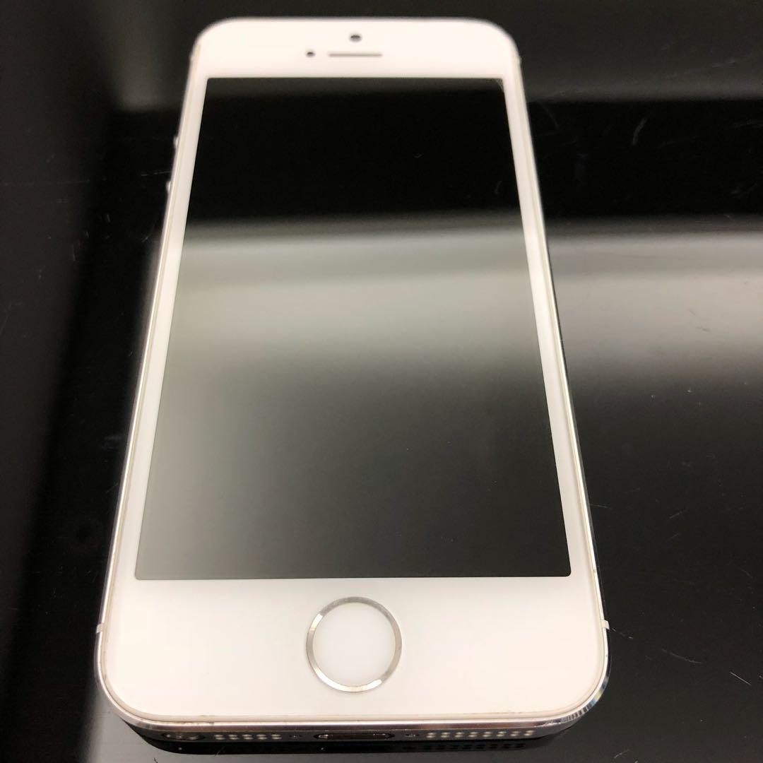 iphone 5s白色32gb