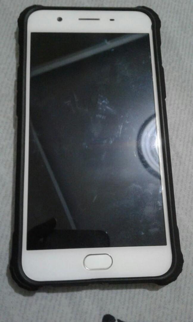 Jual Hp Oppo F1s Bekas Nego Telepon Seluler Tablet Ponsel Android Oppo Di Carousell