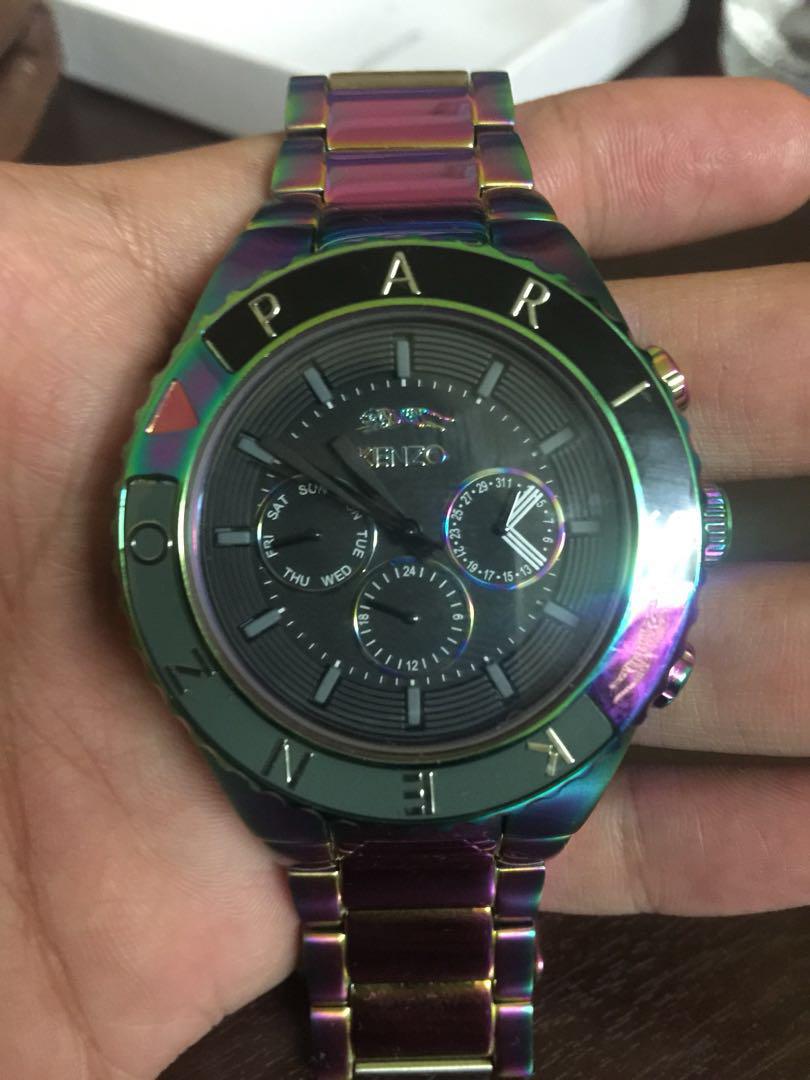 Kenzo xiaomi watch top