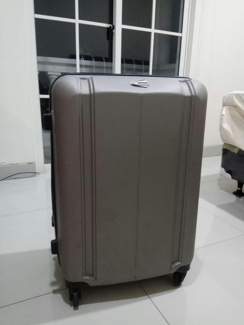 camel active luggage 24 inch