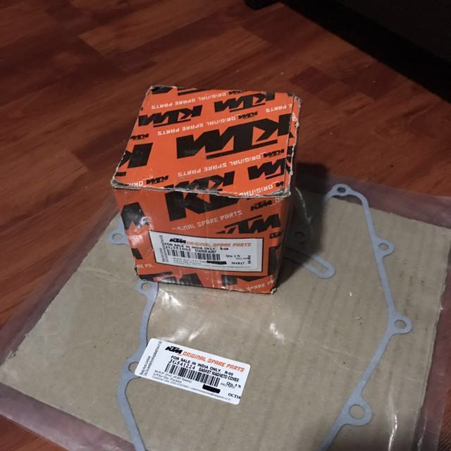 Ktm rc 200 outlet charging coil price