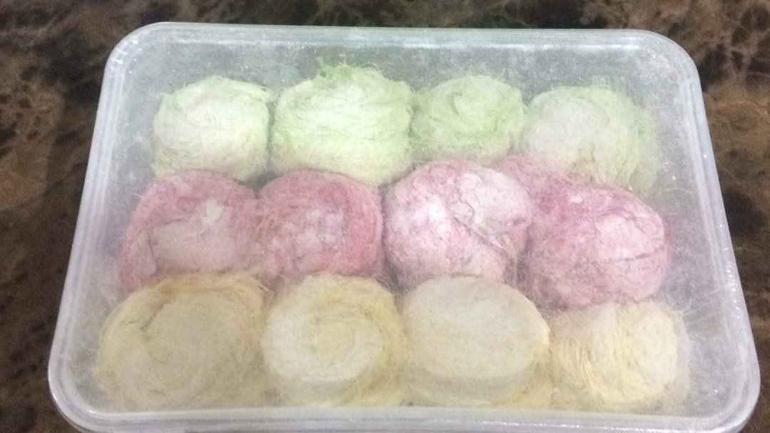 Kuih Sema Kelantan Food Drinks Packaged Instant Food On Carousell