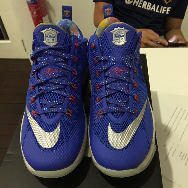 lebron shoes limited edition