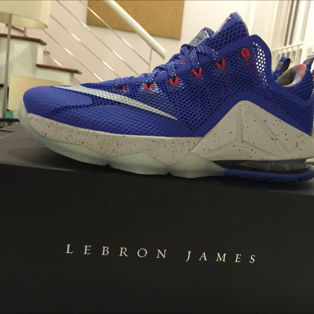 lebron james shoes limited edition