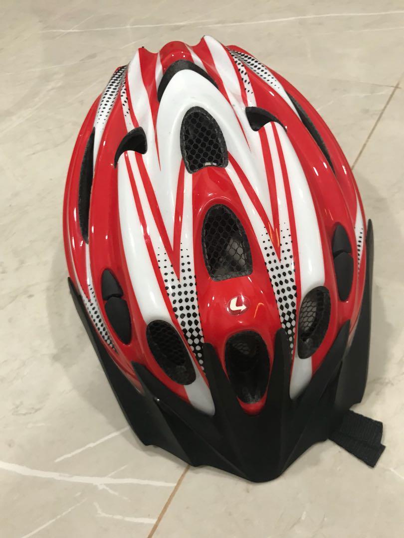 Limar superlight helmet clearance 535