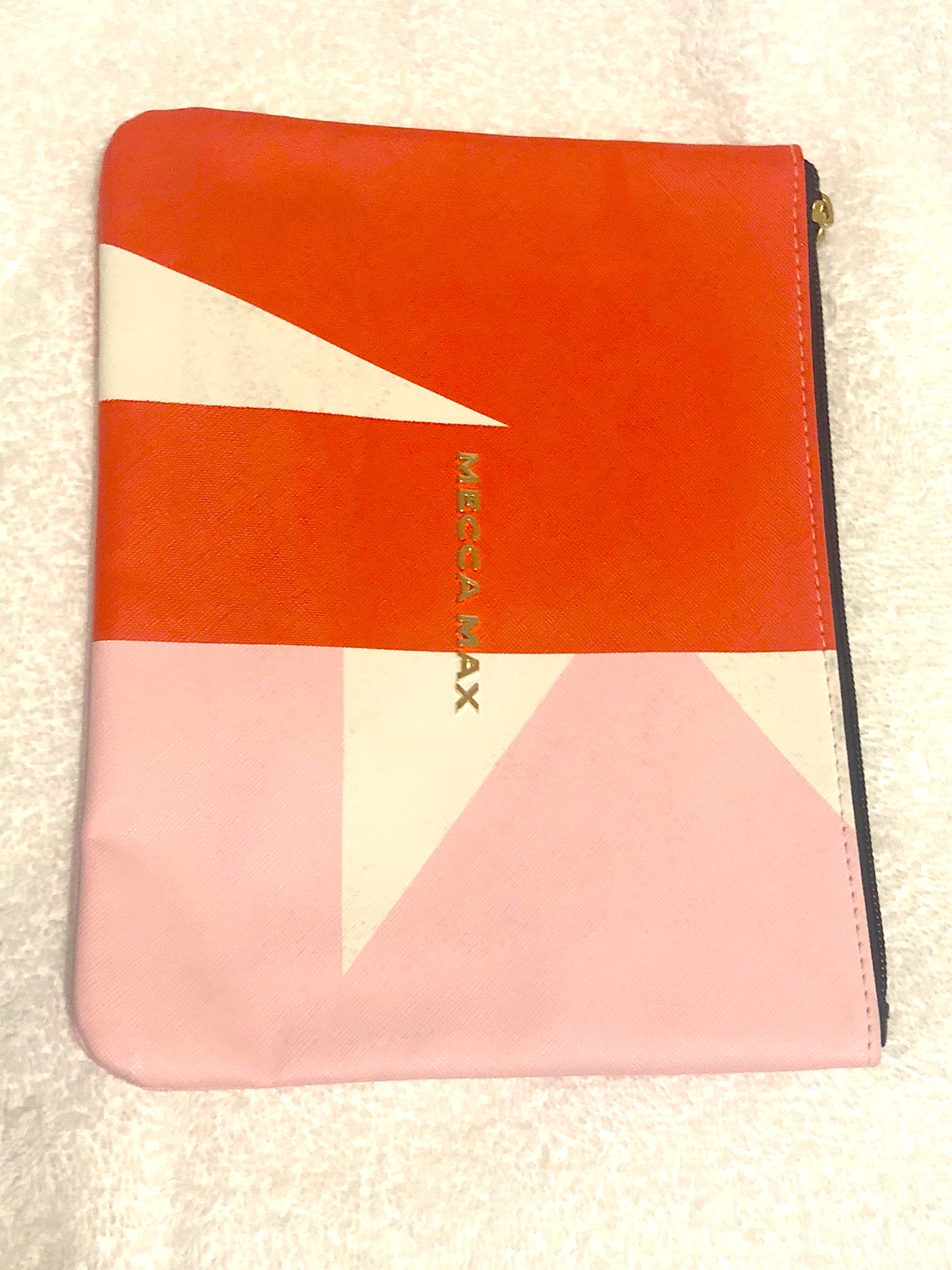 Mecca Makeup Bag Mugeek Vidalondon