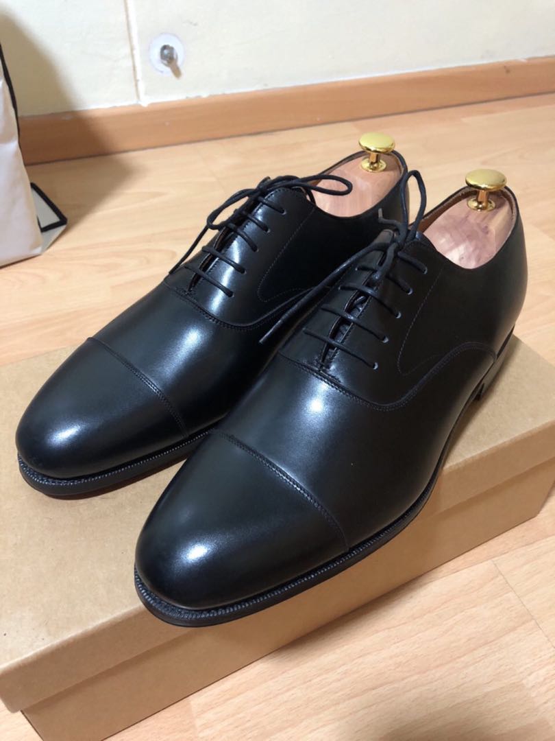 Meermin black oxfords new arrivals