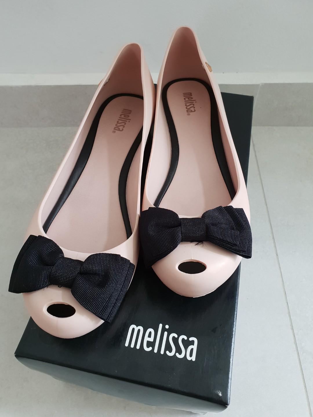 melissa shoes orchard